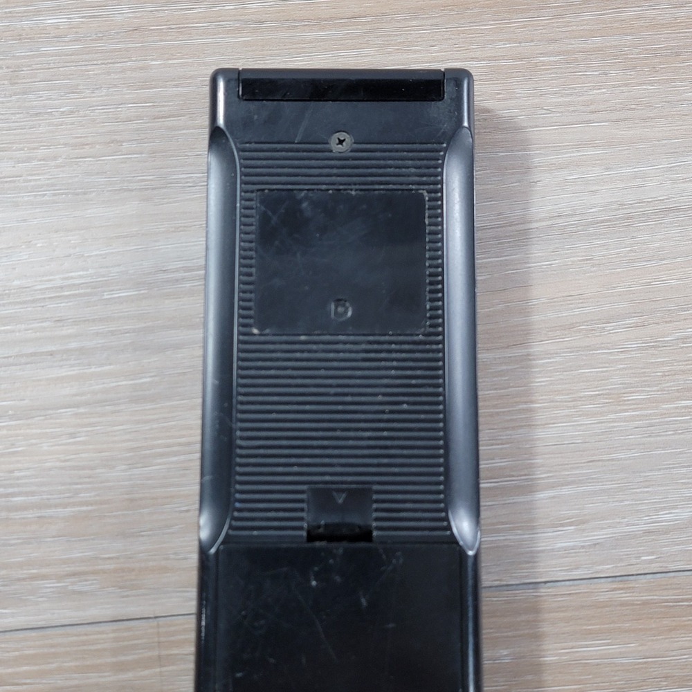 JVC RM-C424 TV Remote Control OEM - Picture 3 of 4